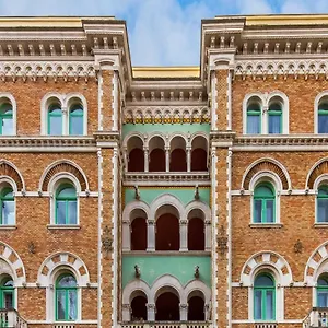 Casa Veneziana Rijeka