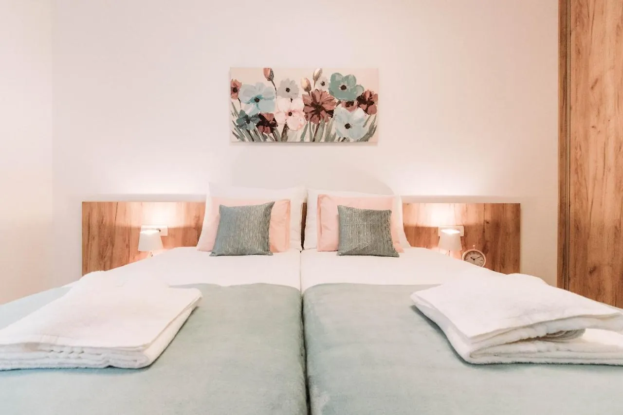 Apartments Fiorello Rijeka