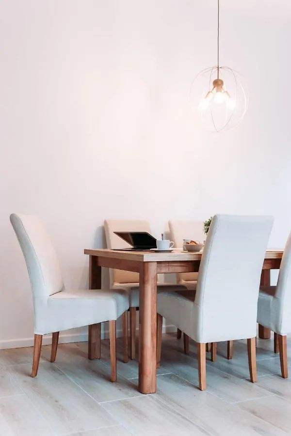 Apartments Fiorello Rijeka