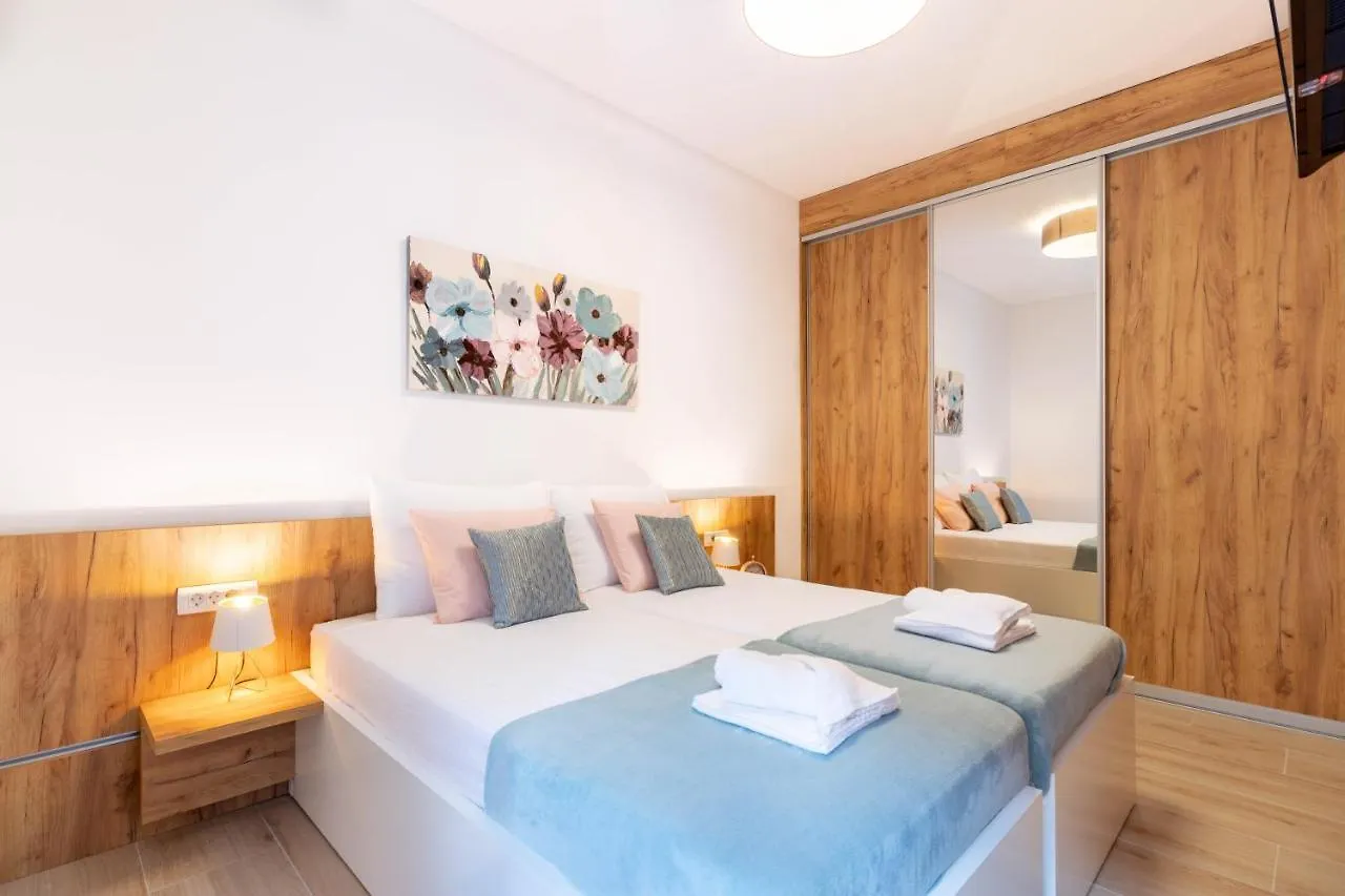 Apartments Fiorello Rijeka