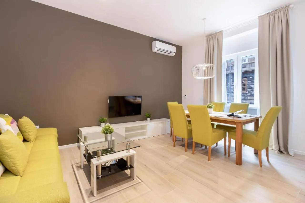 Apartments Fiorello Rijeka