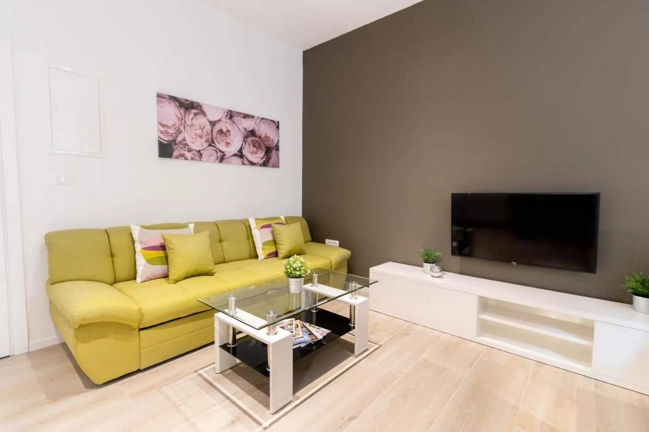 Apartments Fiorello Rijeka