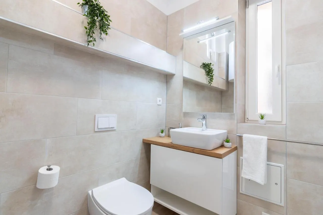 Apartments Fiorello Rijeka