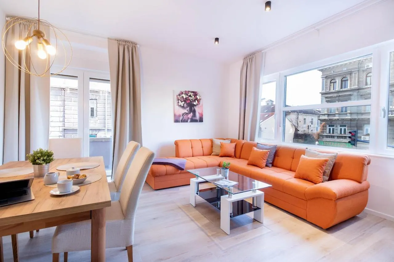 Apartments Fiorello Rijeka