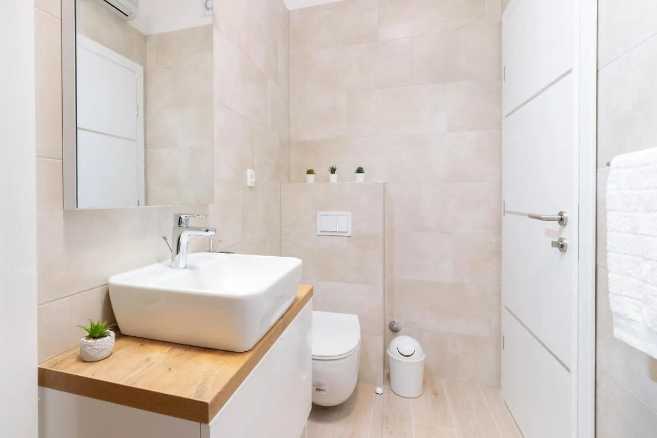 Apartments Fiorello Rijeka